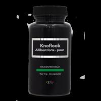 Allibest Knoflook 450mg Capsules 60st - thumbnail