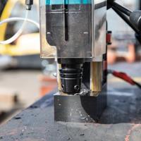 Makita Kernboormachine 1050 W - thumbnail