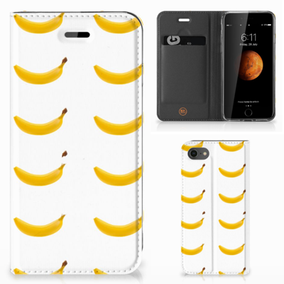iPhone 7 | 8 | SE (2020) | SE (2022) | Flip Style Cover | Banana iPhone 7 | 8 | SE (2020) | SE (2022) | Flip Style Cover | Banana