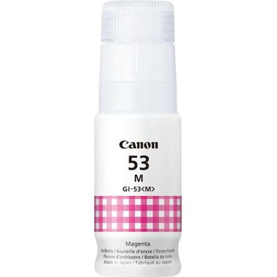 Canon GI-53 M magenta Canon GI-53 M magenta