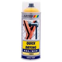 Industrial RAL1003 400 ml. Motip - thumbnail