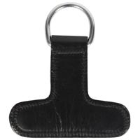 Staartriemconnectie T-model - thumbnail