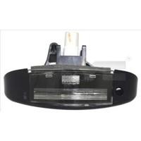 Kentekenverlichting 150421002 - thumbnail