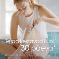 Gillette Gillette Venus Scheermesjes Smooth - 8 Stuks - thumbnail