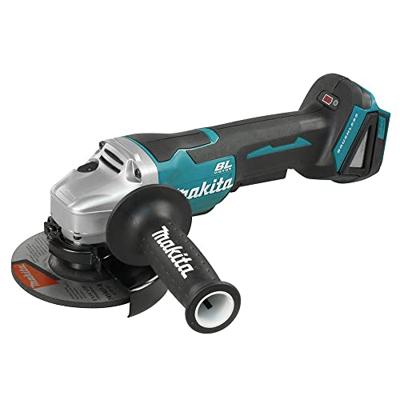 Makita DGA508Z Accu Haakse Slijper 125mm 18V Basic Body