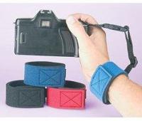 OP Tech Strap System Gotcha Wrist Strap Camerapolsband In lengte verstelbaar - thumbnail