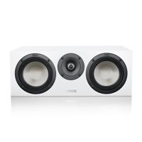 Canton GLE 50 / per stuk Centerspeaker Wit - thumbnail