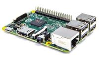Raspberry Pi 2 B 1 GB 4 x 0.9 GHz Raspberry Pi® - thumbnail
