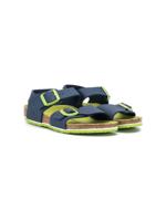 Birkenstock New York sandals - Blue - thumbnail