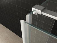 Wiesbaden Set magneetstrip modulair 8-8 mm - thumbnail