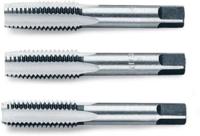 Beta Handtappen, grove spoed, metrische draad verchroomd staal 430 20 - 004300020 - thumbnail