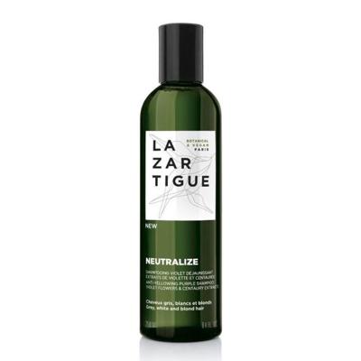 Lazartigue Neutralize Shampoo 250ml