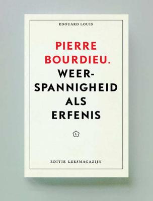Pierre Bourdieu (Paperback) Pierre Bourdieu (Paperback)