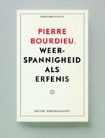 Pierre Bourdieu (Paperback) - thumbnail