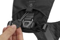 Hondentuig Hi & Light Twilight Grey - thumbnail