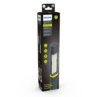 Philips Automotive X60LINEX1 Xperion 6000 Line Werklamp LED werkt op een accu 3 W 300 lm