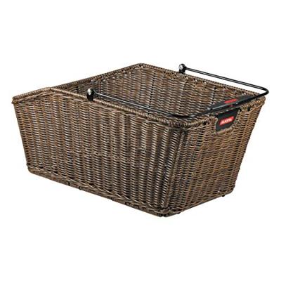 KLICKFIX Rear basket r&k structura gt korbklip