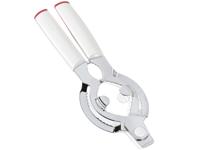 Leifheit Comfortline dekselopener wit - thumbnail