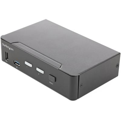 KVM-Schakelaar Startech SV231HU34K6 KVM-Schakelaar Startech SV231HU34K6