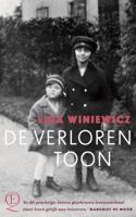De verloren toon - Lida Winiewicz - eBook (9789021408774) - thumbnail