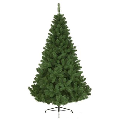 Kunstkerstboom Imperial pine H300 D178 Everlands - Everlands