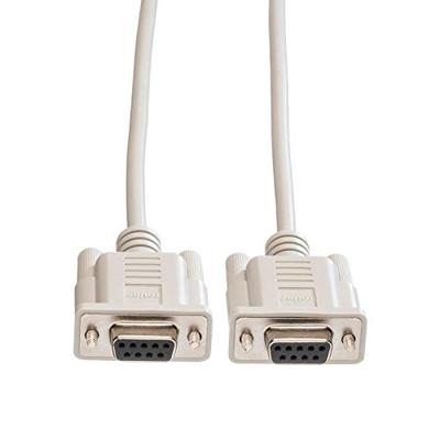 ROLINE RS232 9pol. F/F, 1,8 m