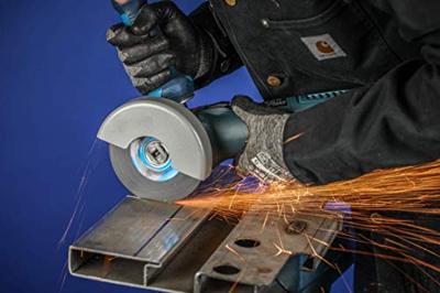 PFERD TOOLS SG STEELOX 61341123 Doorslijpschijf recht 125 mm 25 stuk(s) RVS, Staal