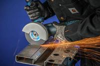 PFERD TOOLS SG STEELOX 61341123 Doorslijpschijf recht 125 mm 25 stuk(s) RVS, Staal - thumbnail