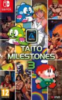 Taito Milestones 3 - thumbnail