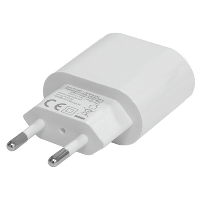 GrabNGo Gng Thuislader 1xusb-c 18w Wit GrabNGo Gng Thuislader 1xusb-c 18w Wit