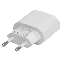 GrabNGo Gng Thuislader 1xusb-c 18w Wit - thumbnail
