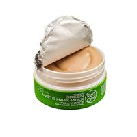 Haarwax green matte wax - thumbnail
