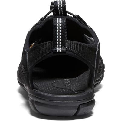 Keen Clearwater Cnx Sandaal Dames Black/Black 11