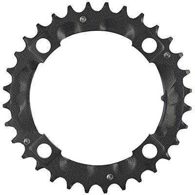 FSA MTB Alloy WB179 Triple Kettingblad BCD 104mm 32T FSA MTB Alloy WB179 Triple Kettingblad BCD 104mm 32T