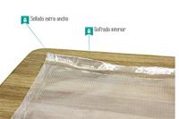 Verpakking zakken Alfa 25150 2 Stuks - thumbnail
