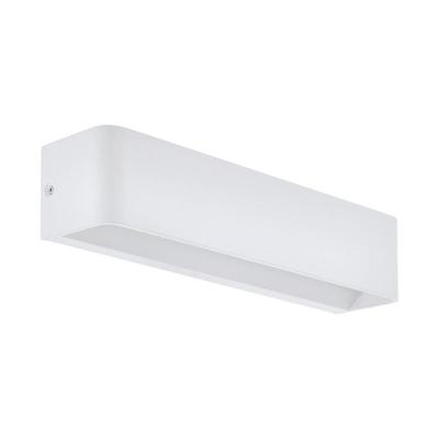 Eglo Led wandspotSania 4 12w - 3000K - 36cm wit - 98423