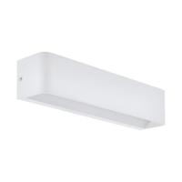 Eglo Led wandspotSania 4 12w - 3000K - 36cm wit - 98423 - thumbnail