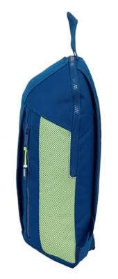 Casual Rugtas Munich North Marineblauw 22 x 39 x 10 cm