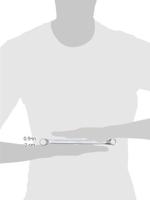 KS Tools 5170887 517.0887 Dubbele ringsleutel Sleutelbreedte (inch) 5/8 - 9/16 - thumbnail