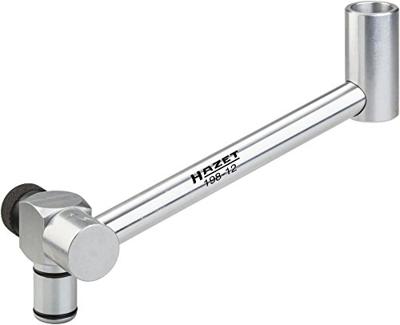 Hazet 198-12 Motorolie invuladapter 198-12 Hazet 198-12 Motorolie invuladapter 198-12