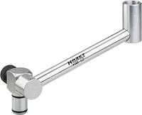 Hazet 198-12 Motorolie invuladapter 198-12 - thumbnail