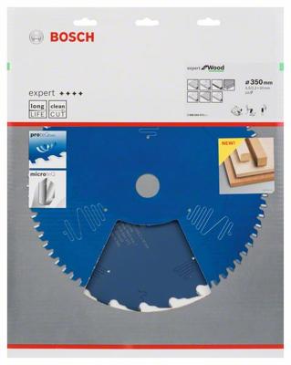 Bosch Accessories Expert for Wood 2608644073 Cirkelzaagblad 350 x 30 x 2.2 mm Aantal tanden: 24 1 stuk(s) Bosch Accessories Expert for Wood 2608644073 Cirkelzaagblad 350 x 30 x 2.2 mm Aantal tanden: 24 1 stuk(s)