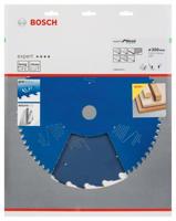 Bosch Accessories Expert for Wood 2608644073 Cirkelzaagblad 350 x 30 x 2.2 mm Aantal tanden: 24 1 stuk(s) - thumbnail