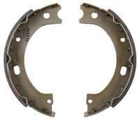 Remschoenset, parkeerrem 9259 - thumbnail