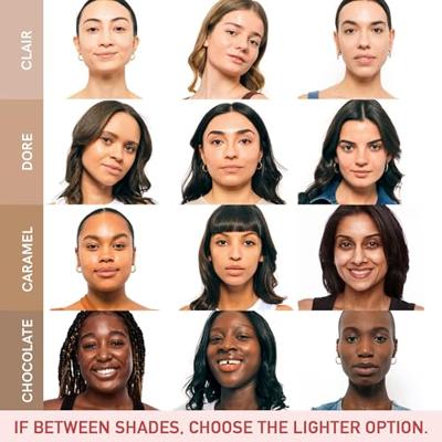 Erborian CC Water Centella Fresh Complex. Gel Skin Perfector Doré - 15 ml BB & CC Cream Erborian CC Water Centella Fresh Complex. Gel Skin Perfector Doré - 15 ml BB & CC Cream