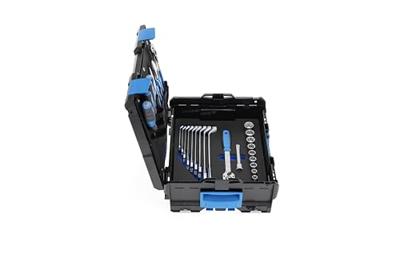 Gedore Gereedschapset In L-Boxx 136®, 30-Dlg. (1100 004) - 3085287