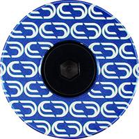 Deda monza topcap blauw - thumbnail