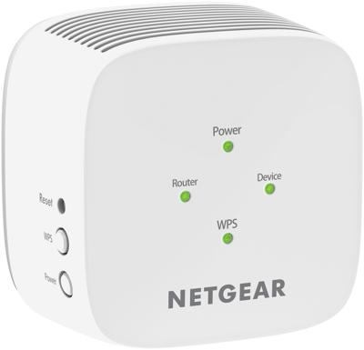 NETGEAR WiFi-versterker AC2200 (EX6110) EX6110-100PES 1.2 GBit/s