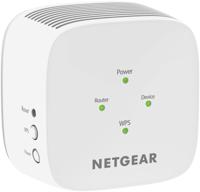 NETGEAR WiFi-versterker AC2200 (EX6110) EX6110-100PES 1.2 GBit/s - thumbnail