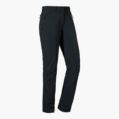 Schoffel Engadin1 Wandelbroek Dames black 44
